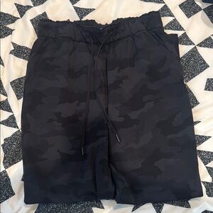 Lululemon joggers